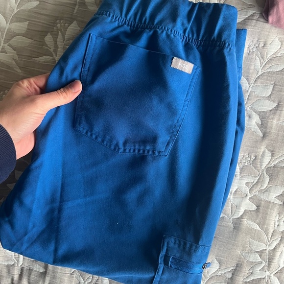 FIGS JOGGERS / size L - Picture 5 of 5